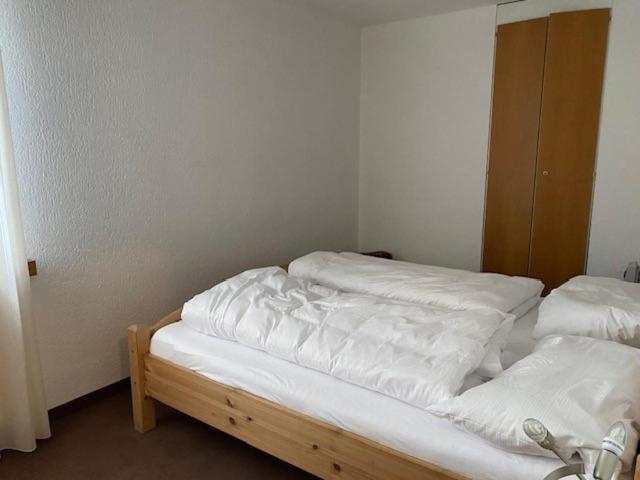 Residenz Alpina Im Kurhaus Apartment Lenzerheide Bagian luar foto